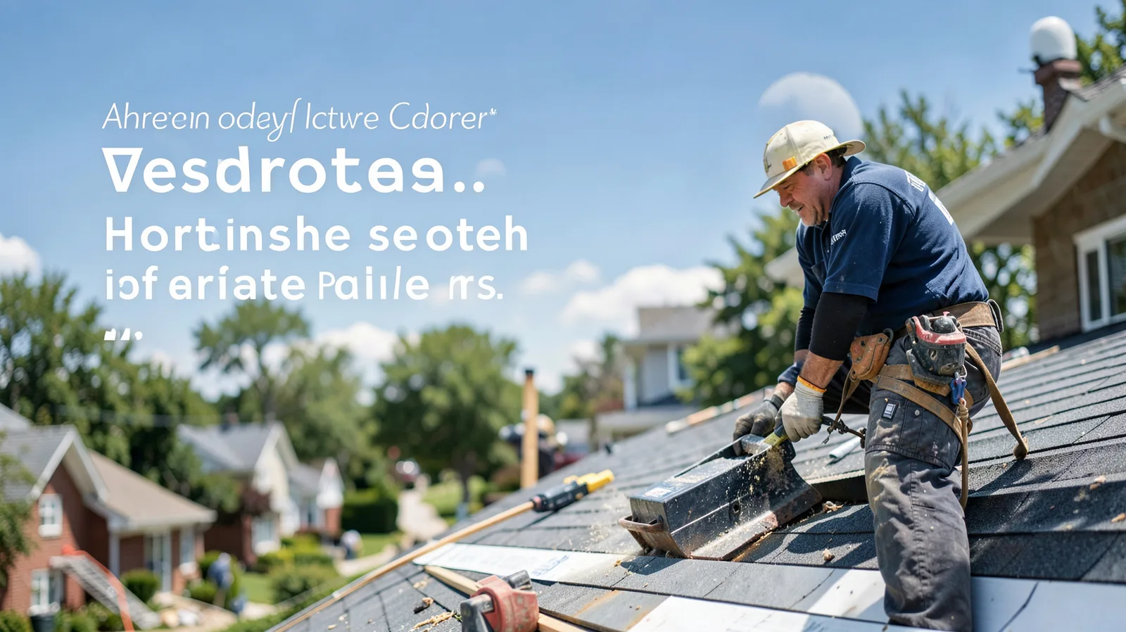 Roof Replacement in Milton, NH near me